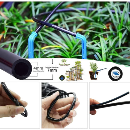 ערכה להארכת מערכת השקיה