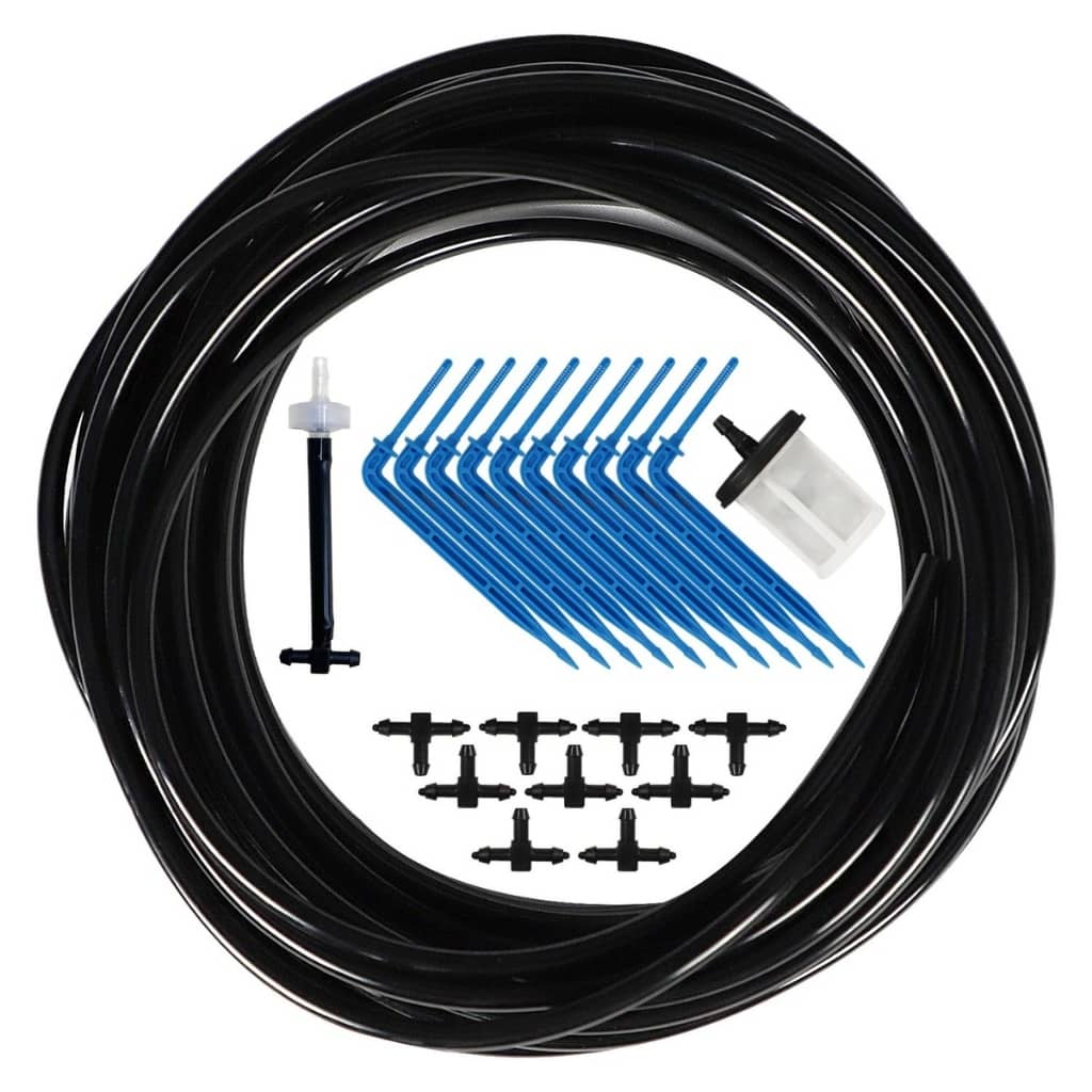 ערכה להארכת מערכת השקיה