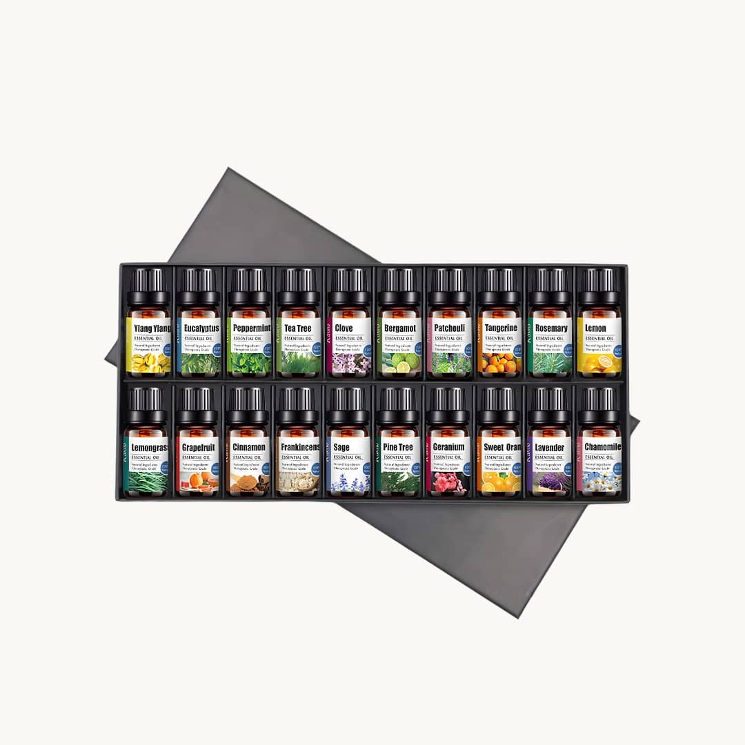 Pure Aromatherapy™ 