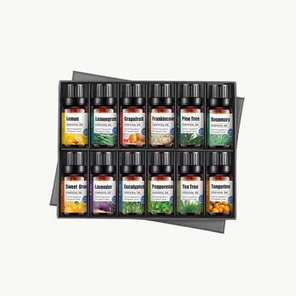 Pure Aroma‎therapy‎‎