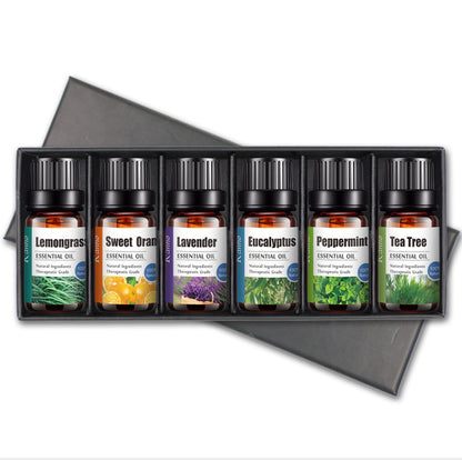  Pure Aromatherapy ™   essential oil set 