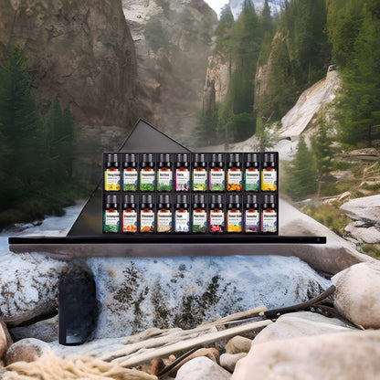 Pure Aroma‎therapy‎‎