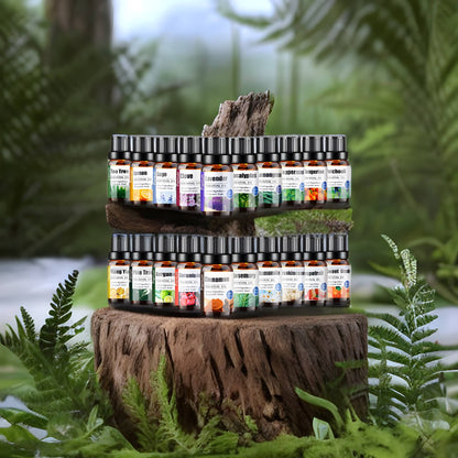 Pure Aroma‎therapy‎‎